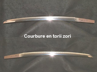 torii zori